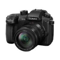 دوربین دیجیتال نیکون مدل Lumix